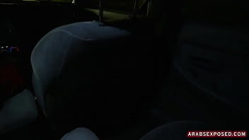 Preview 1 of Usa Autods - ARABS EXPOSED - Brought Home This Sexy Refugee And She Totally Made It Worth My Time