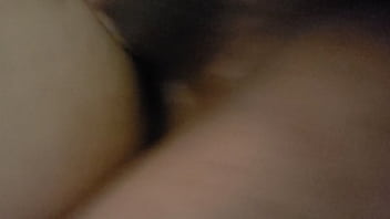 Preview 2 of Sophia Leone Stepsis - Coji3ndo con mi salvadore&ntilde_a culona