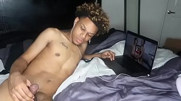 Preview 4 of Ivyrea - The Huge Titty Came To Relieve My Stress