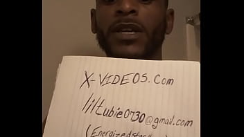 Preview 3 of Sucking Clubs - Verification video
