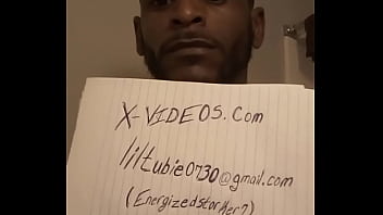 Preview 1 of Sucking Clubs - Verification video