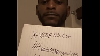 Preview 4 of Sucking Clubs - Verification video