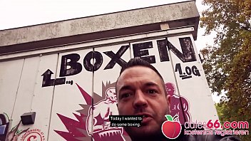 Preview 1 of 90 Yr Old Sexxxx Hd Xxx - Big-titted Milf wonder &loz_ Danka Diamond &loz_ banged in PUBLIC w/ hot load in cute mouth! Dates66.com
