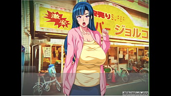 Preview 2 of Strippers Blacks - Netorare Jukubo Natsuko Part 0 Prologue (Eng Sub)