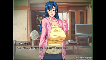 Preview 4 of Strippers Blacks - Netorare Jukubo Natsuko Part 0 Prologue (Eng Sub)