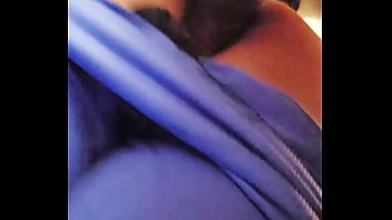 Preview 4 of Sanilion New Bf - NO ME PUDE C9NTENER DE.METERSELA EN LA COCINA CUANDO ME.ENSE&Ntilde_O SU CULO