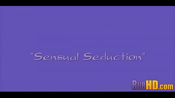 Preview 1 of What Cum Inside Me - Sensual  Massage 2551