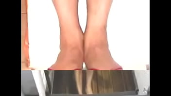Preview 2 of Inden Xxxii - LEGS AND NUDE COMPILATION 49