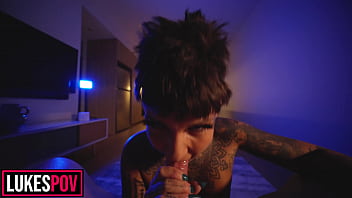 Preview 3 of Novinha Hot Sex - BIG TITTY BABES SUCKING COCK &amp_ FUCKING - LUKES POV 2022 RECAP PT2