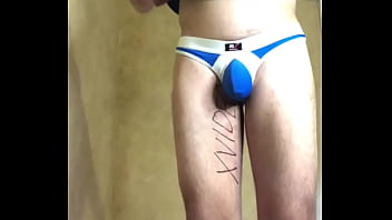Preview 1 of Lesbo Cuti - V&iacute_deo de verificaci&oacute_n