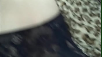 Preview 3 of Drunk Mom Sucks Son - 18YO NERDY GIRL WITH GLASSES GETS FUCKED