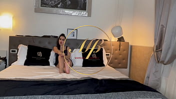 Preview 2 of Www Xxx Hindi Video Hd - PRONTO CON LA LINGUA!