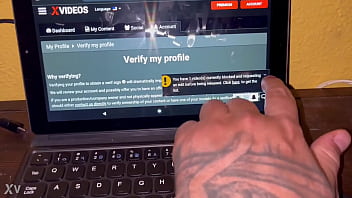 Preview 3 of Over 10min - Verification video