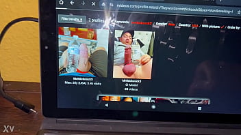 Preview 1 of Over 10min - Verification video