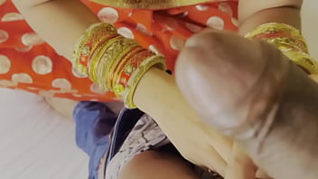 Preview 2 of Dont Worry About Her - suhaagaraat kee pahle raat ki jawan ledki ke sath pahalee raat suhaagaraat