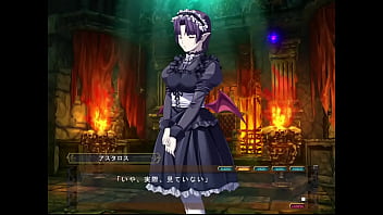 Preview 1 of Soto Maya Dance - デモニオン～魔王の地下要塞～ 44 アーウィン⑨
