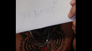 Preview 4 of Hd Ten Xxx - V&iacute_deo de verificaci&oacute_n