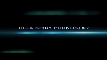 Preview 1 of Angie Fontana - A man ly and without condom the small ass of Ulla Spicy (big pre-cum for Ulla very excited)