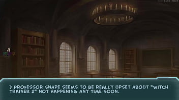 Preview 3 of Japan Mom Sexxx Wi - Akabur&#039_s Star Channel 34 part 48 Time to go to Hogwarts