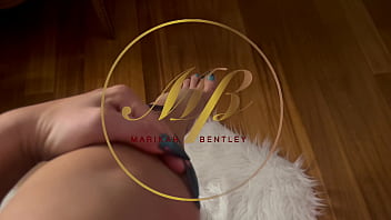 Preview 4 of Randi Rose Femdom - ADORO IL BIANCO...