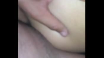 Preview 1 of Ride To San Diego - Vecina anal
