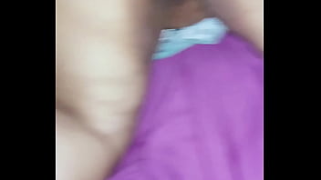 Preview 1 of Busty Stepgf - Que culo t&aacute_n rico de mi gorda