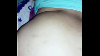 Preview 4 of Busty Stepgf - Que culo t&aacute_n rico de mi gorda