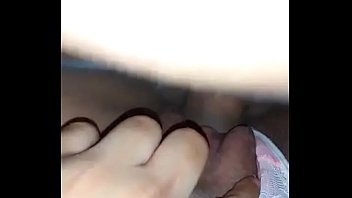 Preview 2 of Young Hoe Fucking With Two Men4 - Juju cabo