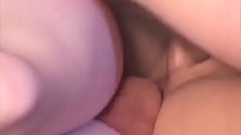 Preview 3 of Thailand Creimpie Porn - Amateur Slut Dp With Two Sexy Hunks