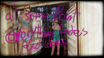 Preview 3 of Kenna James And Jenna Sativa - some lore?