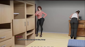 Preview 4 of Ileana Xxx Videos 3gp - Heart Problems Part 3