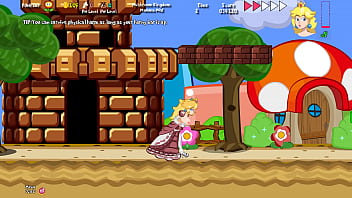 Preview 1 of Arab X Vidyo - Peach&#039_s Untold Tale World 1-2 [3]