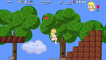 Preview 4 of Arab X Vidyo - Peach&#039_s Untold Tale World 1-2 [3]