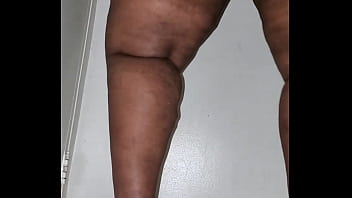 Preview 1 of First Time Break Vagina Bleedin - my ass still fat in 2020
