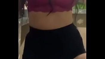 Preview 4 of Vanessa Blake Bts - V&iacute_deo de verificaci&oacute_n