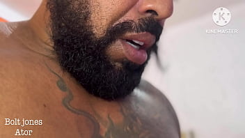 Preview 2 of Pakura Porn - HAVENA BOLT SUCESSO EM COPACABANA NO JOBS,  N&Atilde_O RESISTIU TIROU A MASCARA MUITO SEXO ANAL SEM CAMISINHA.
