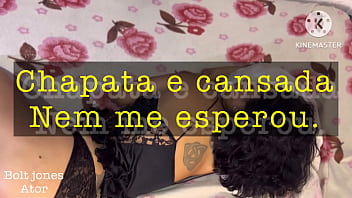 Preview 1 of Pakura Porn - HAVENA BOLT SUCESSO EM COPACABANA NO JOBS,  N&Atilde_O RESISTIU TIROU A MASCARA MUITO SEXO ANAL SEM CAMISINHA.