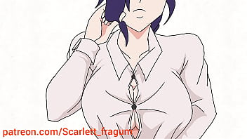 Preview 1 of Japan Boy Home Lady Sex - Prevew animaci&oacute_n