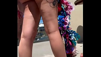 Preview 1 of Dads Wife - Another 2 from Vegas