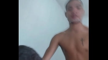 Preview 2 of Sorai Hara Sex - Novinho comeu meu cuzinho gostoso