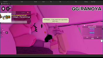 Preview 3 of Pupet - Femboy fucks a curious slut