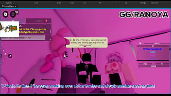 Preview 1 of Pupet - Femboy fucks a curious slut