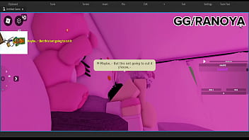 Preview 4 of Pupet - Femboy fucks a curious slut