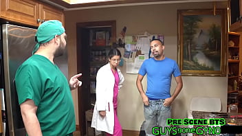 Preview 3 of Sneaky Cheating Girlfriend - Take Your Daughter To Work Day - Angel Ramiraz