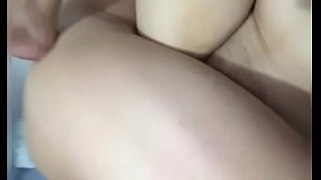 Preview 2 of Conny H 2 - Horny Pinay GIrlfriend Don&rsquo_t Want Me To Stop Fucking Her In Missionary Style