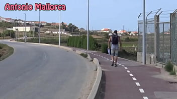 Preview 1 of Emma Heart 2 - THE HITCHHIKING EDITON
