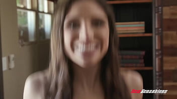 Preview 1 of Fores Xex - Big Ass Abella Danger Fucks a Friend and Makes Him Watch