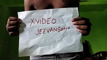 Preview 1 of Bathing Woman Indian - Verification video