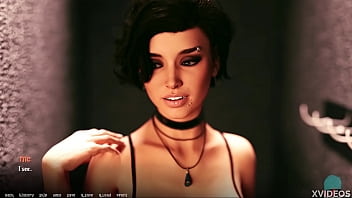 Preview 2 of Mote Gadke - A.O.A. Academy #42 &bull_ Fucking hot Jade