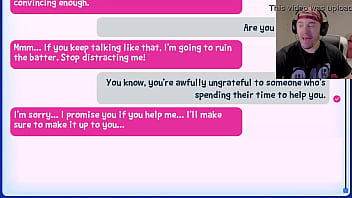 Preview 3 of Whaching Pron With Sister - When Baking With A Girl Goes Wrong (Fap CEO)